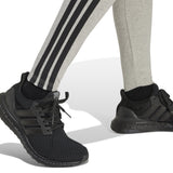 adidas Essentials 3-Stripes Womens Cotton Leggings