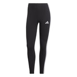 adidas Essentials 3-Stripes Womens Cotton Leggings