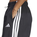 adidas Essentials 3-Stripes Women's Lifestyle Woven Pants
