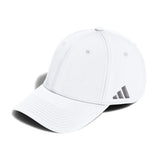 adidas Mens Poly Structured Flex Cap - Elevated Training Gear