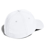 adidas Mens Poly Structured Flex Cap - Elevated Training Gear