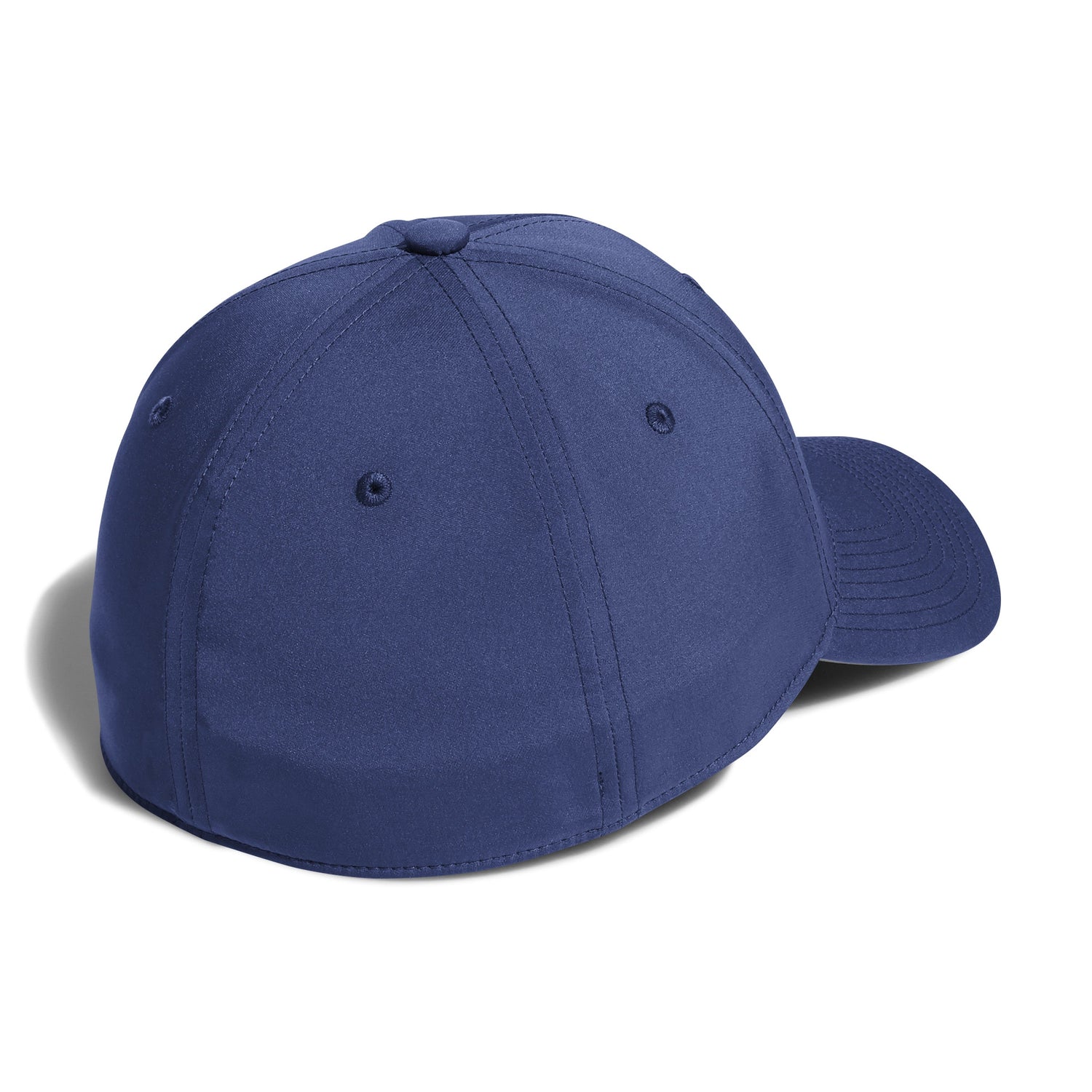 adidas Mens Poly Structured Flex Cap - Elevated Training Gear
