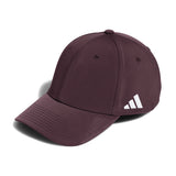 adidas Mens Poly Structured Flex Cap - Elevated Training Gear