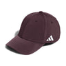 adidas Mens Poly Structured Flex Cap - Elevated Training Gear