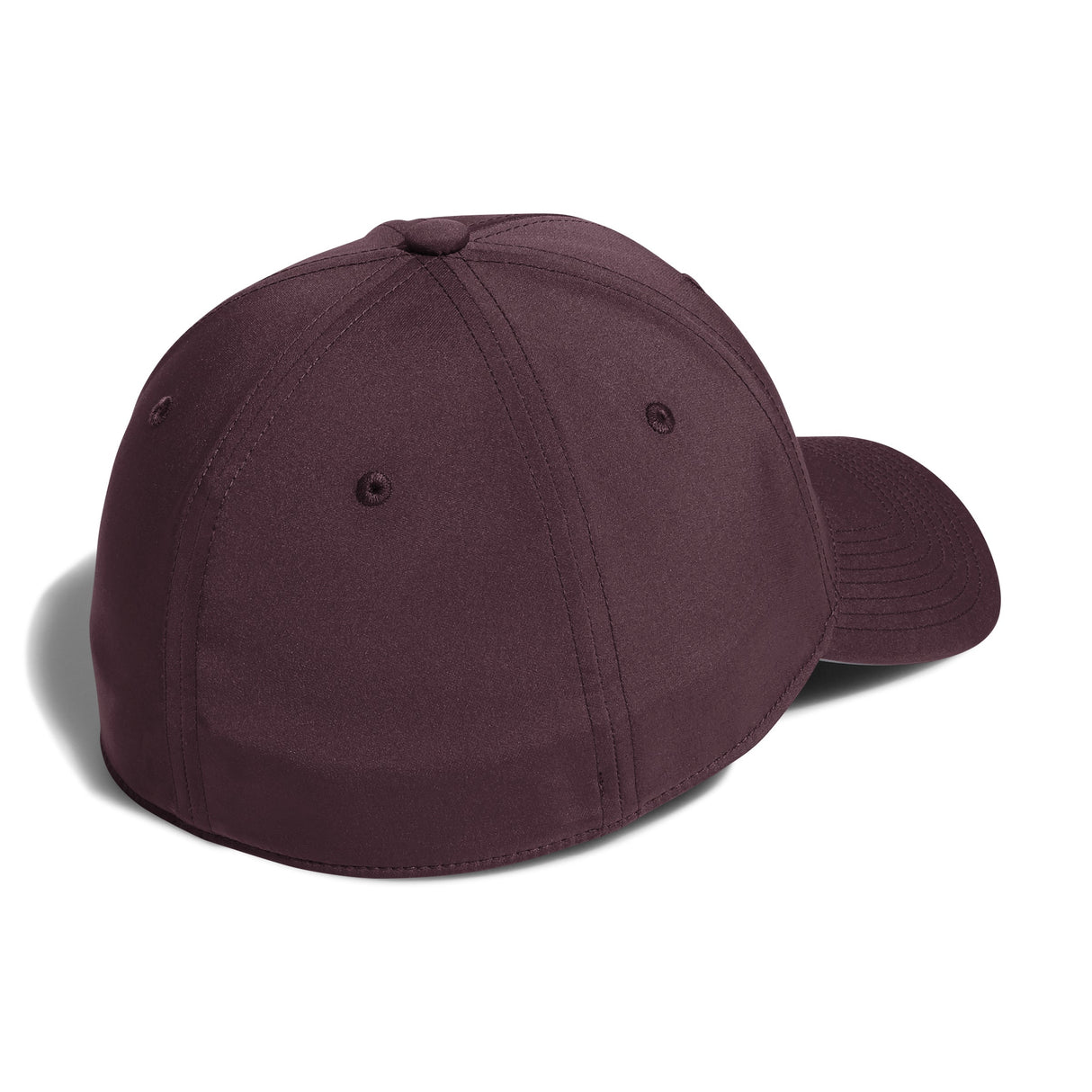 adidas Mens Poly Structured Flex Cap - Elevated Training Gear