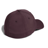adidas Mens Poly Structured Flex Cap - Elevated Training Gear
