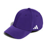 adidas Mens Poly Structured Flex Cap - Elevated Training Gear