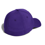 adidas Mens Poly Structured Flex Cap - Elevated Training Gear
