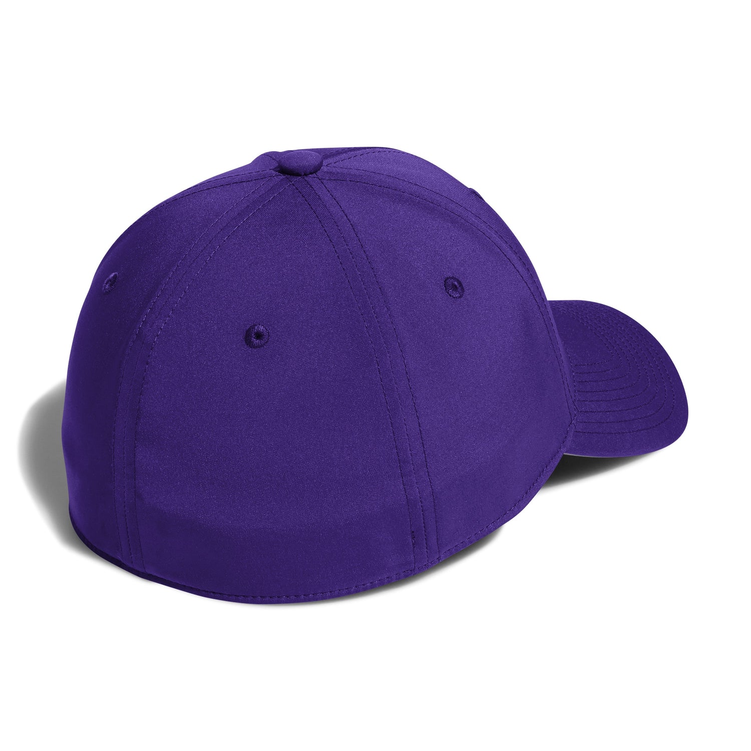 adidas Mens Poly Structured Flex Cap - Elevated Training Gear
