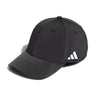 adidas Mens Poly Structured Flex Cap - Elevated Training Gear