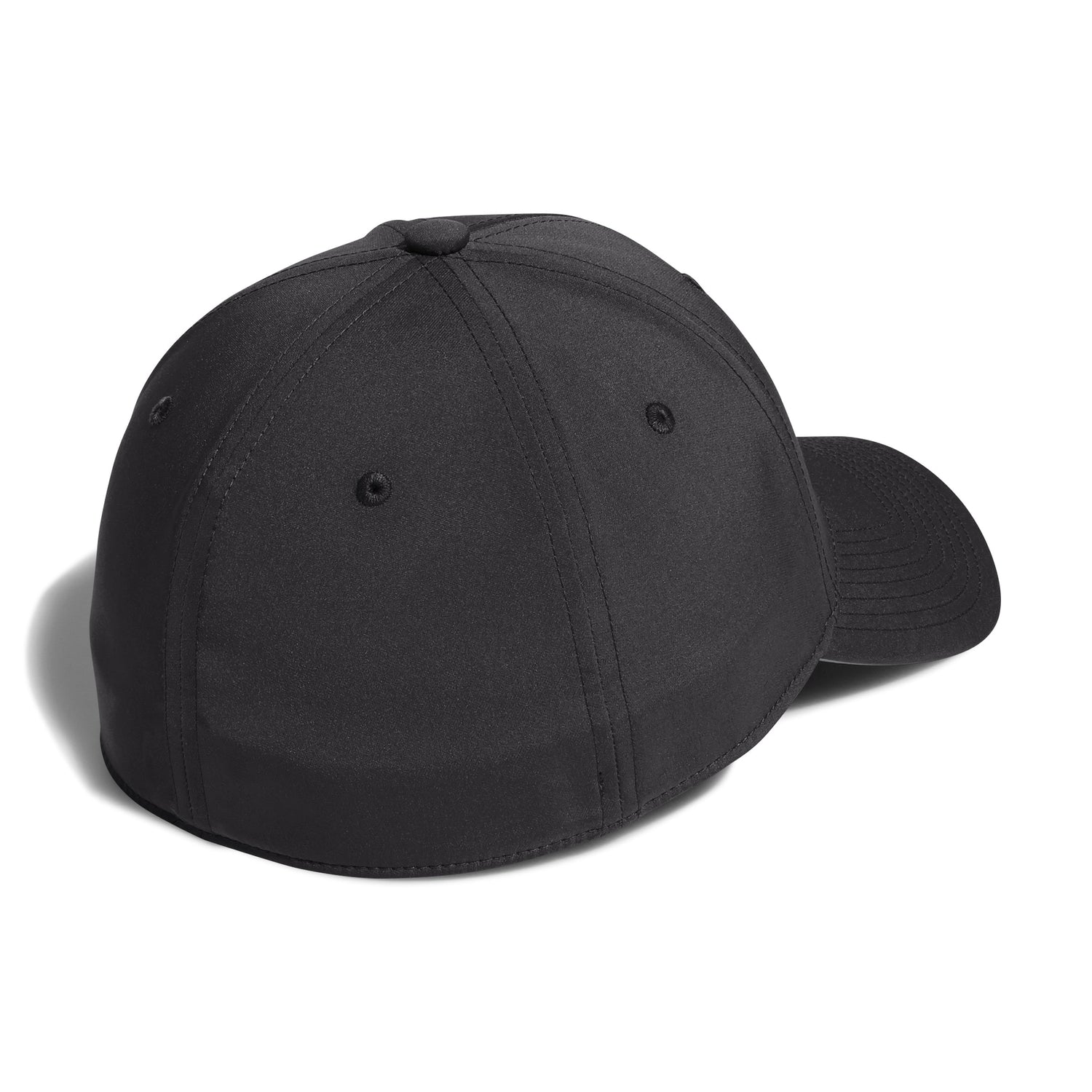 adidas Mens Poly Structured Flex Cap - Elevated Training Gear