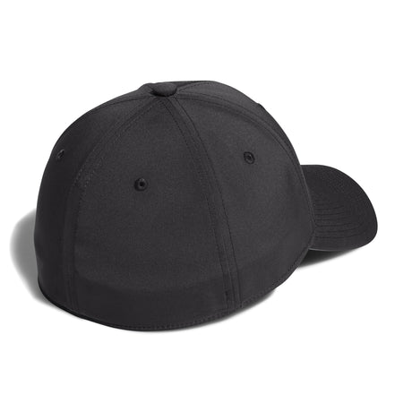 adidas Mens Poly Structured Flex Cap - Elevated Training Gear