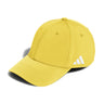 adidas Mens Poly Structured Flex Cap - Elevated Training Gear