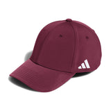 adidas Mens Poly Structured Flex Cap - Elevated Training Gear