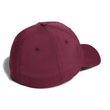 adidas Mens Poly Structured Flex Cap - Elevated Training Gear