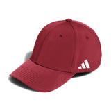 adidas Mens Poly Structured Flex Cap - Elevated Training Gear