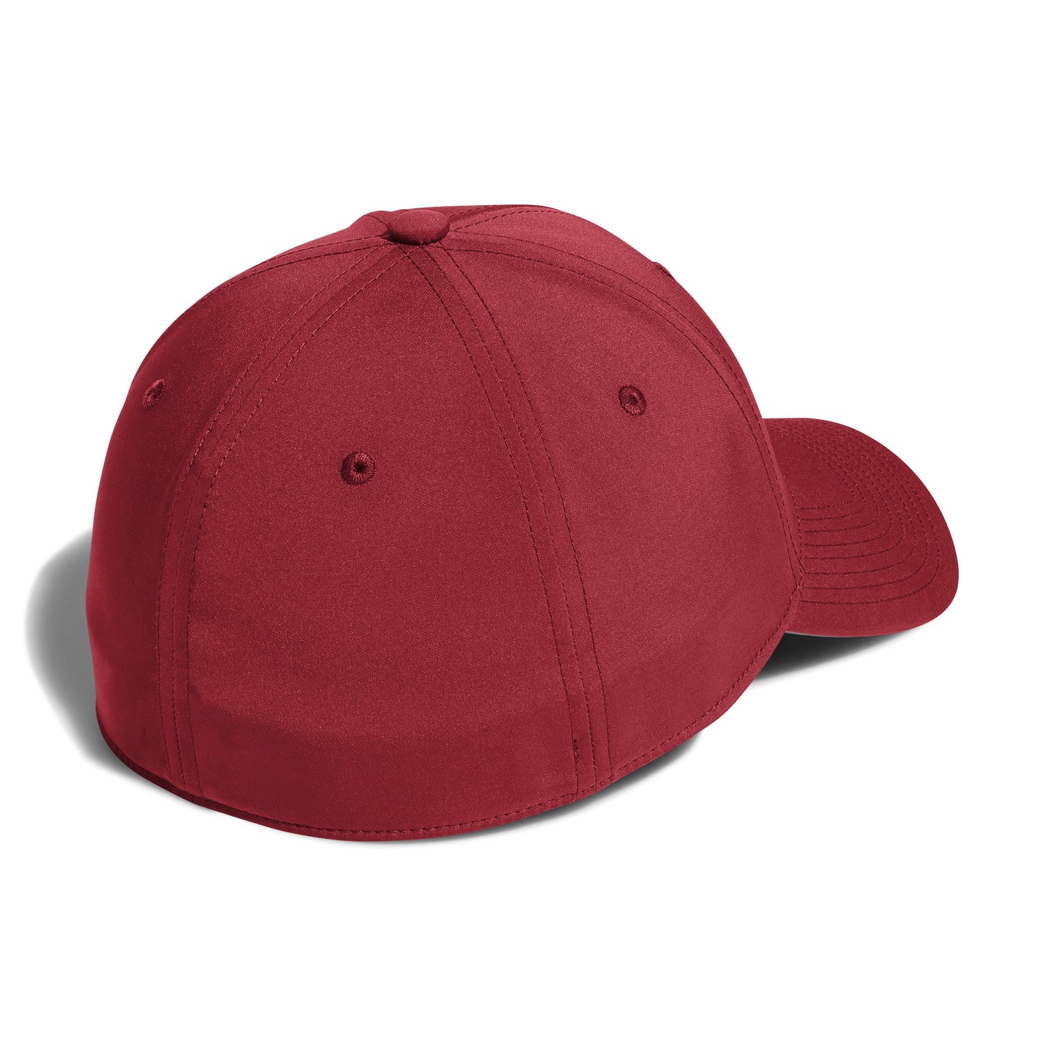 adidas Mens Poly Structured Flex Cap - Elevated Training Gear