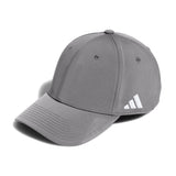 adidas Mens Poly Structured Flex Cap - Elevated Training Gear