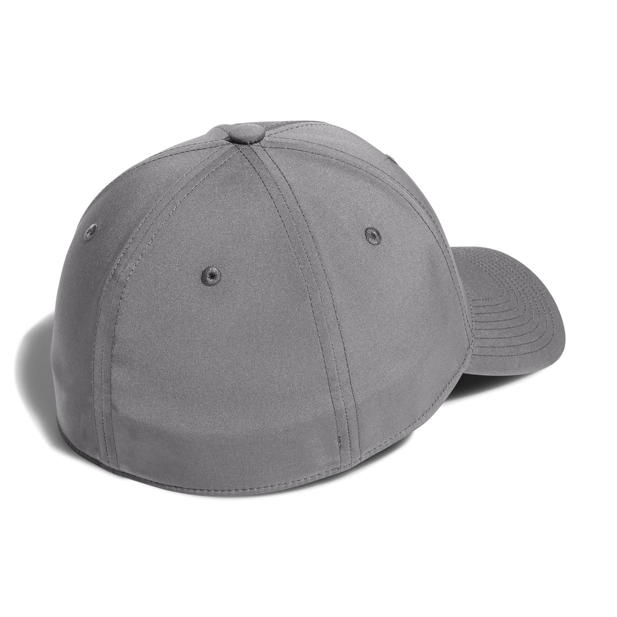 adidas Mens Poly Structured Flex Cap - Elevated Training Gear