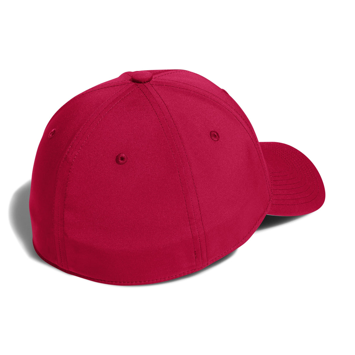 adidas Mens Poly Structured Flex Cap - Elevated Training Gear