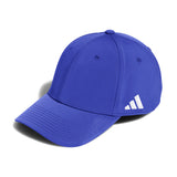 adidas Mens Poly Structured Flex Cap - Elevated Training Gear