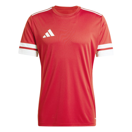 adidas Squadra 25 Mens Soccer Jersey