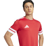 adidas Squadra 25 Mens Soccer Jersey