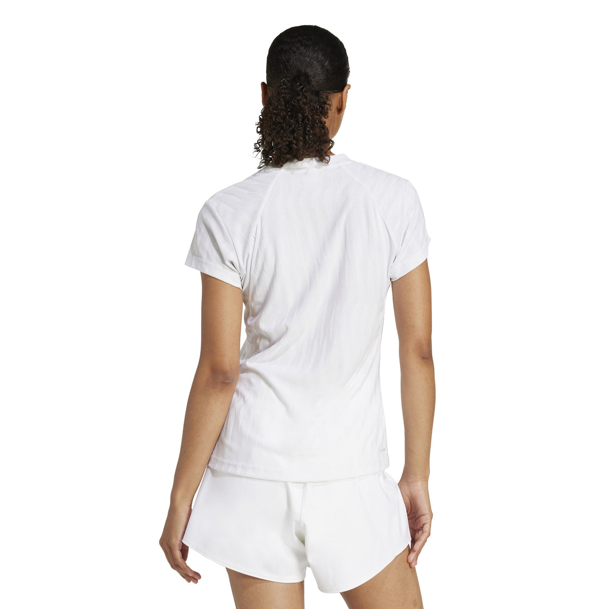 adidas Tennis ClimaCool+ Freelift T-Shirt