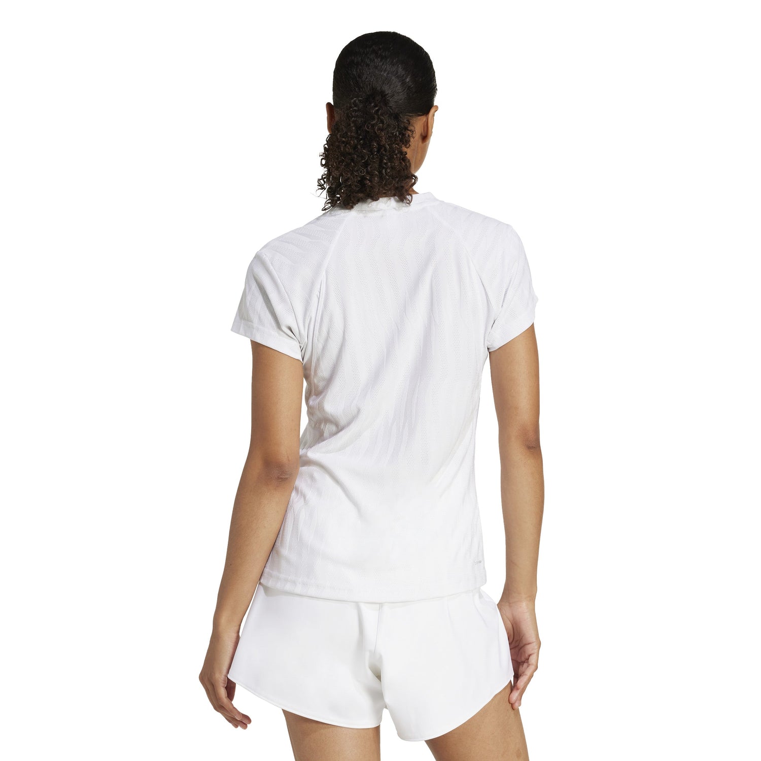 adidas Tennis ClimaCool+ Freelift T-Shirt