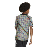 adidas Hispanic Celebration Youth Pre Match Jersey