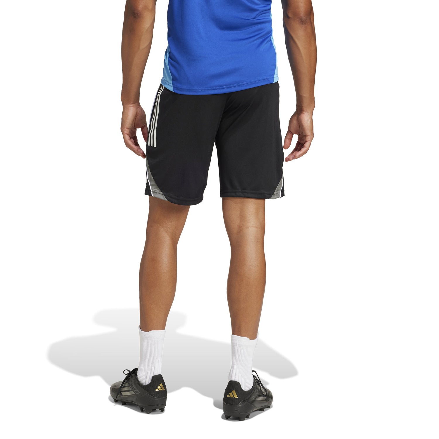 adidas Tiro 25 Mens Competition Training Shorts