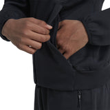 adidas Z.N.E. Juniors Full Zip Hoodie