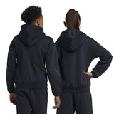 adidas Z.N.E. Juniors Full Zip Hoodie