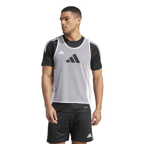 adidas Unisex Training Bib