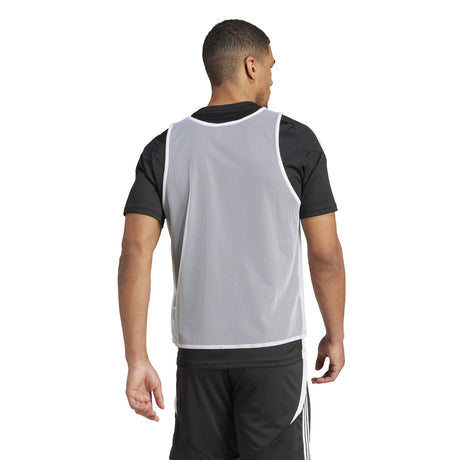 adidas Unisex Training Bib