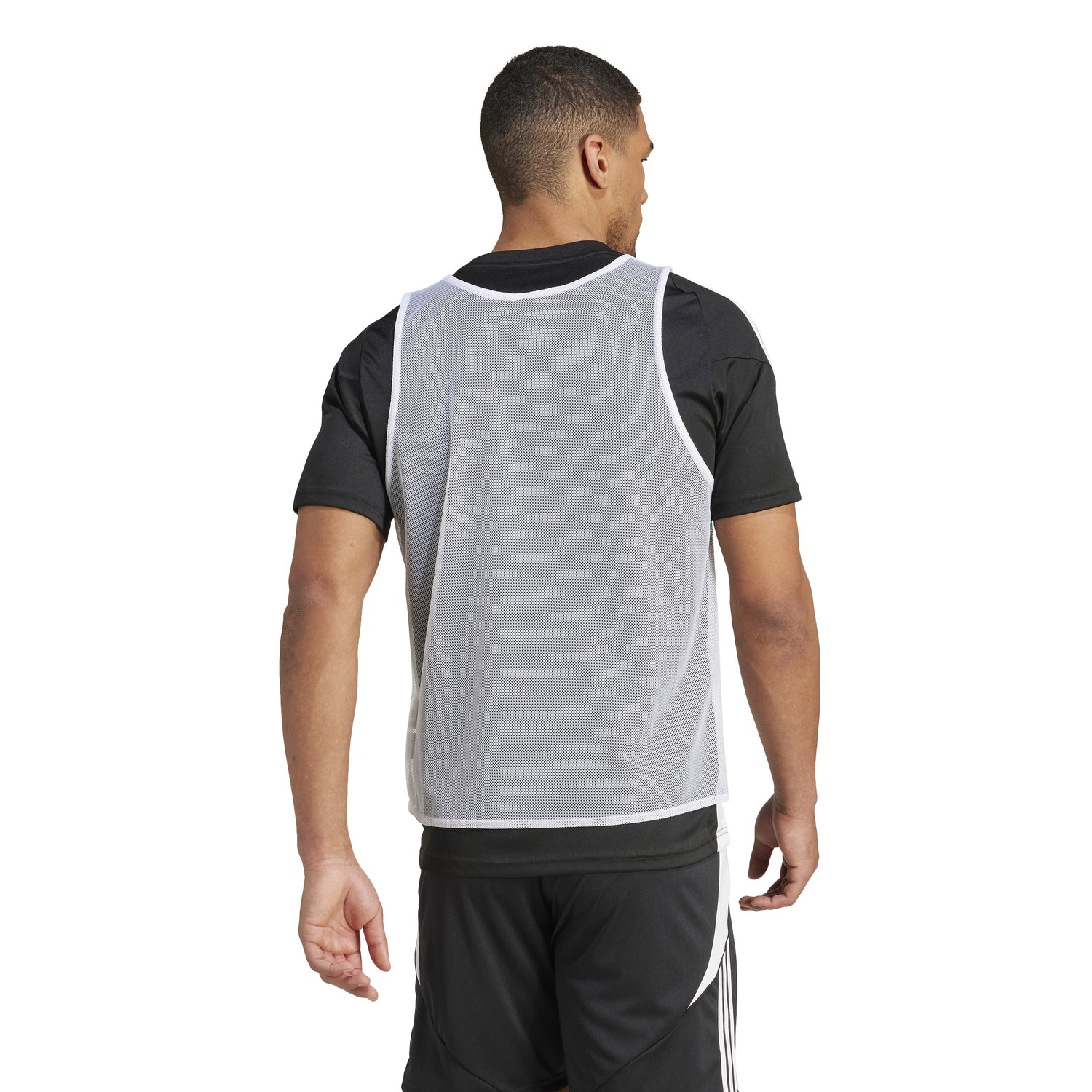 adidas Unisex Training Bib