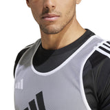 adidas Unisex Training Bib