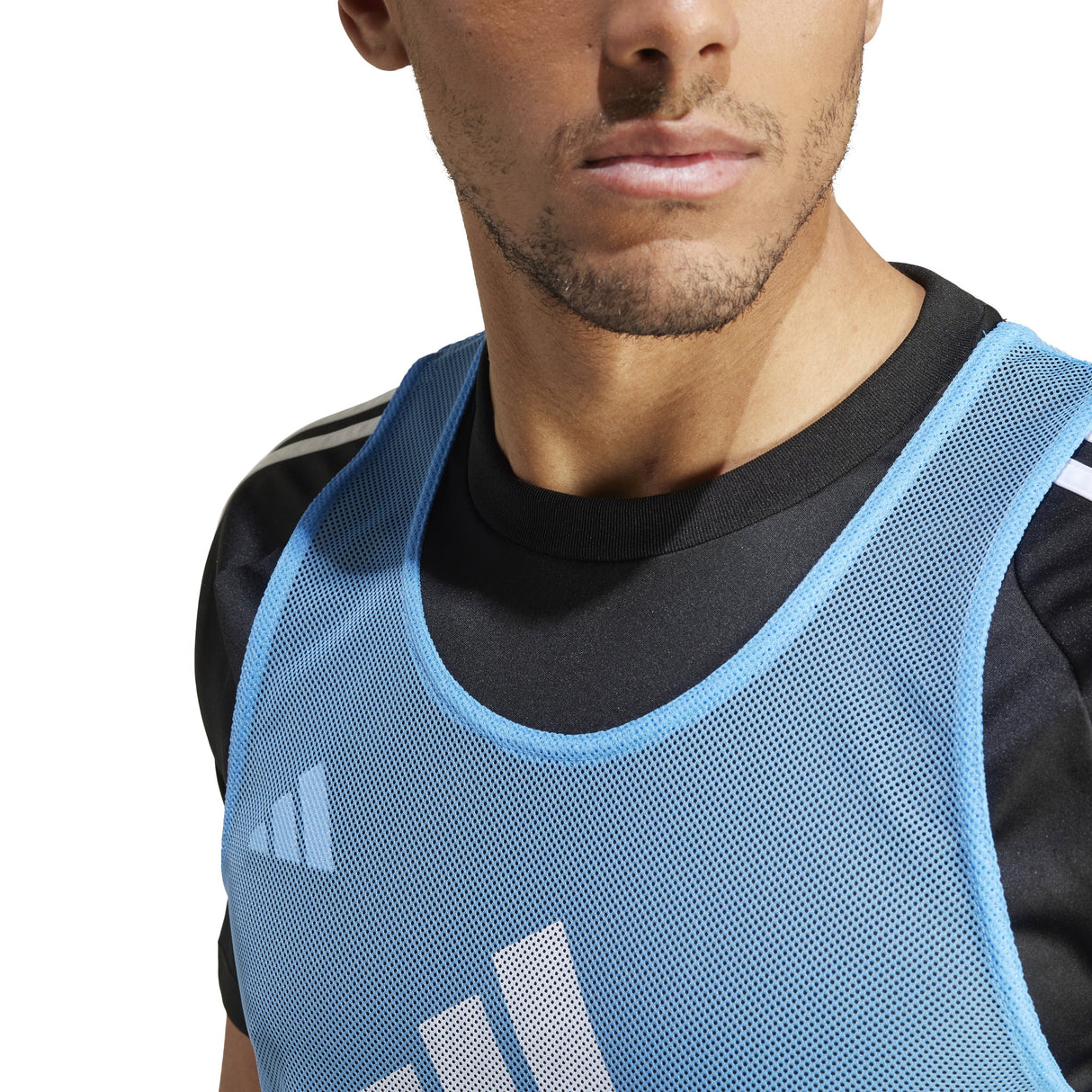adidas Unisex Training Bib