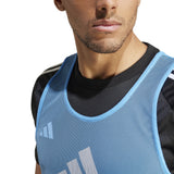 adidas Unisex Training Bib