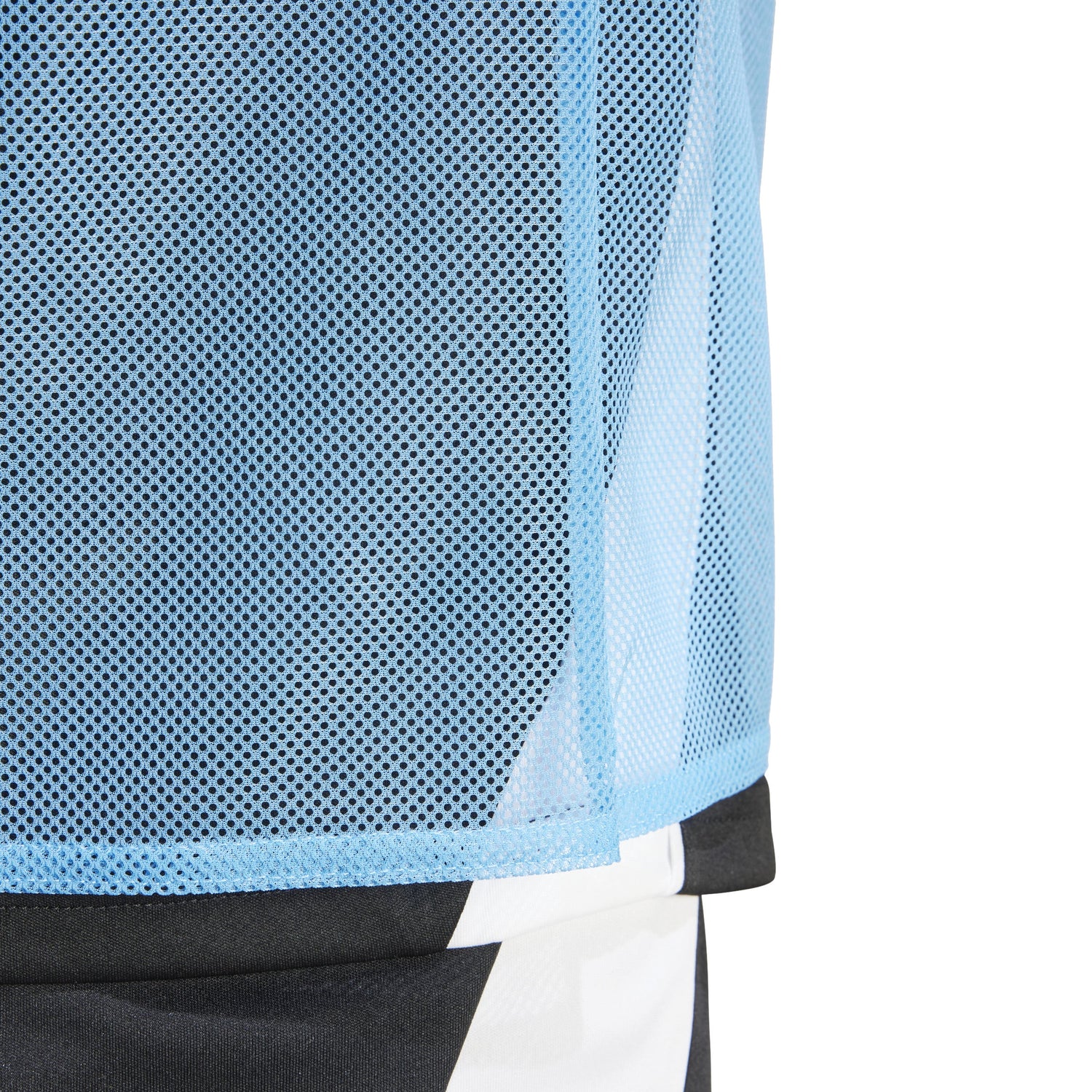 adidas Unisex Training Bib