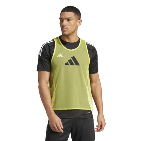 adidas Unisex Training Bib