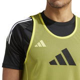 adidas Unisex Training Bib