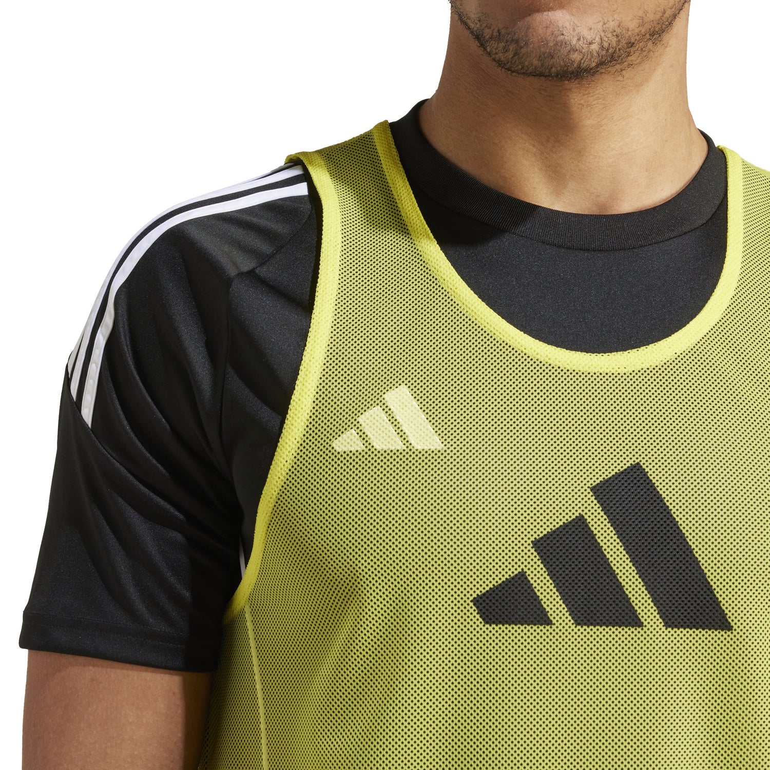 adidas Unisex Training Bib