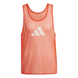adidas Unisex Training Bib