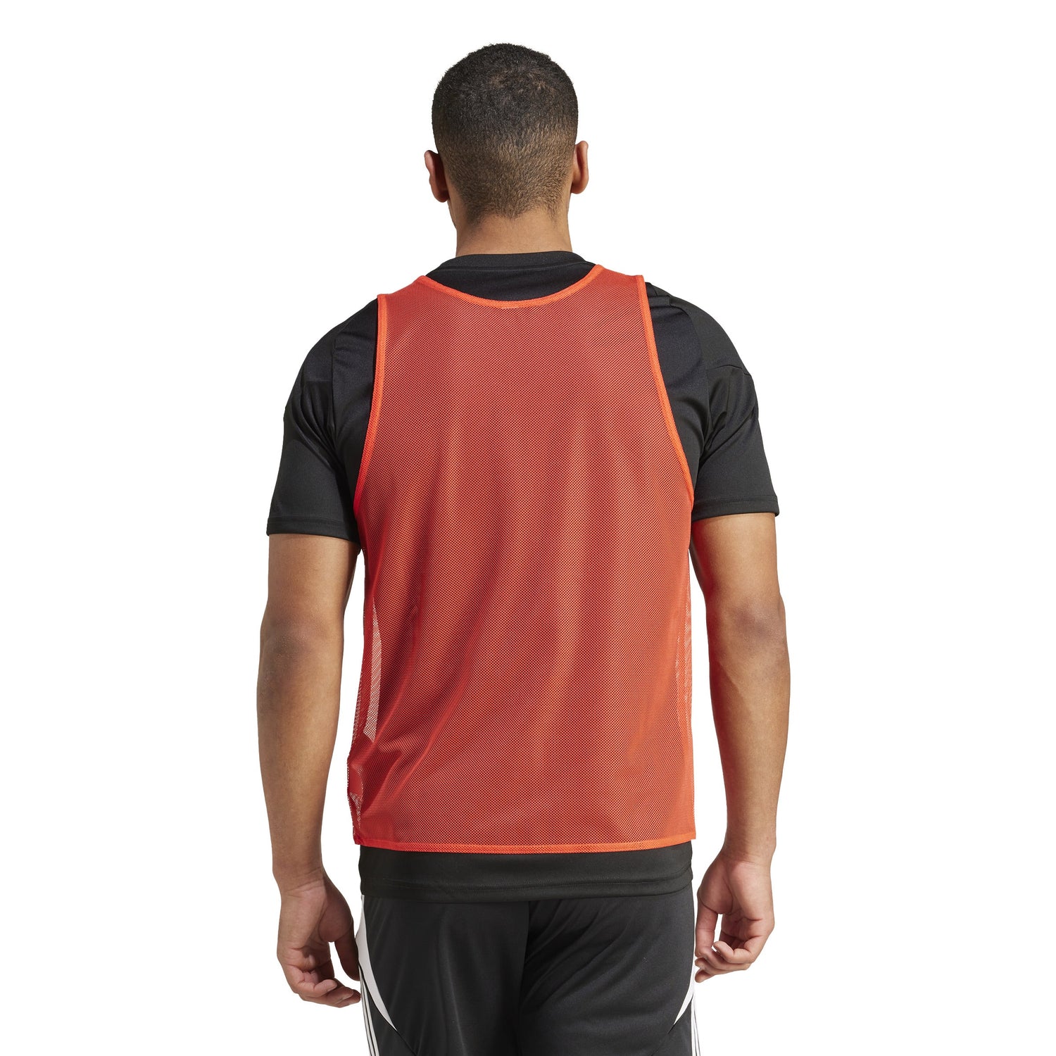 adidas Unisex Training Bib