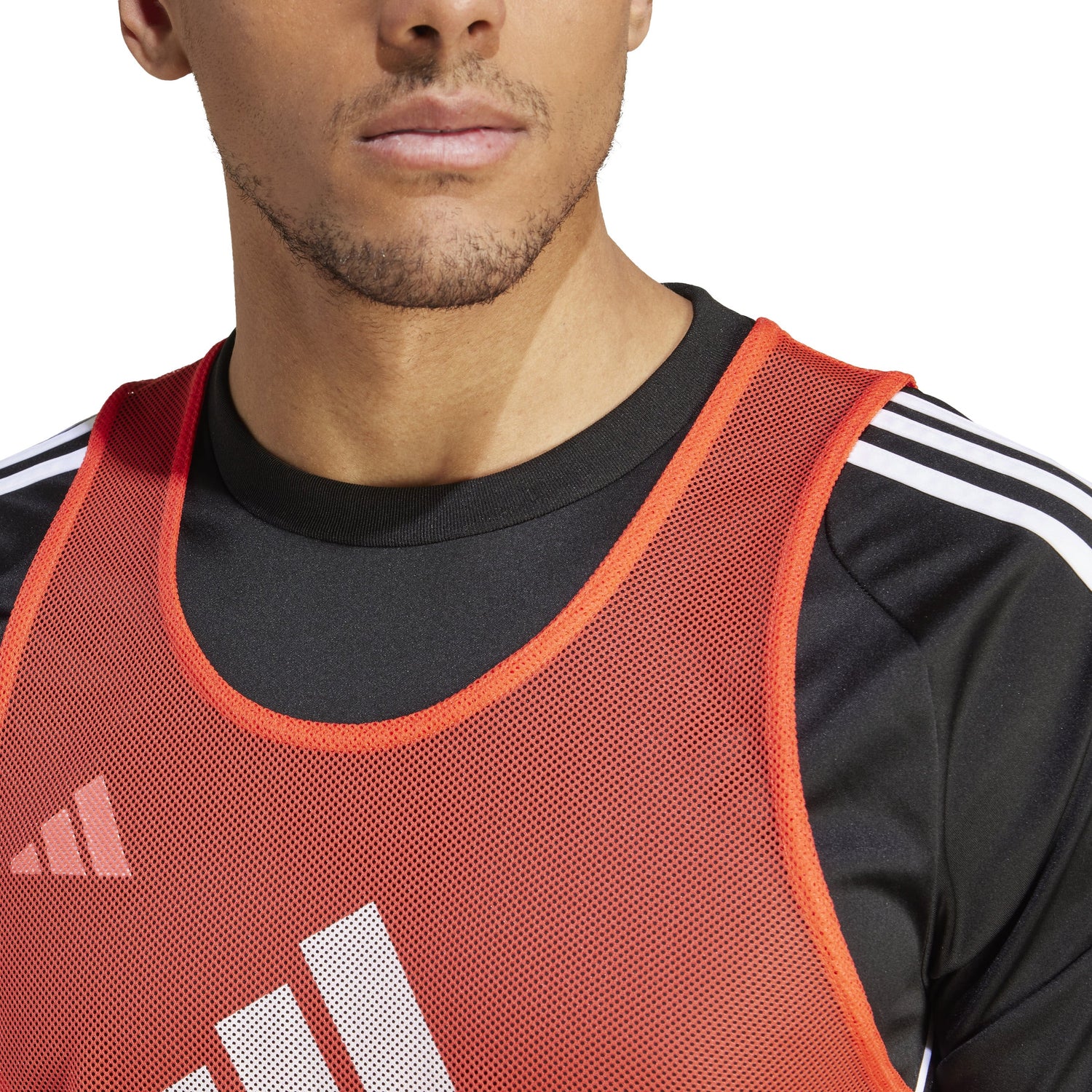 adidas Unisex Training Bib
