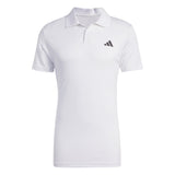 adidas Mens Tennis ClimaCool Freelift Polo Shirt