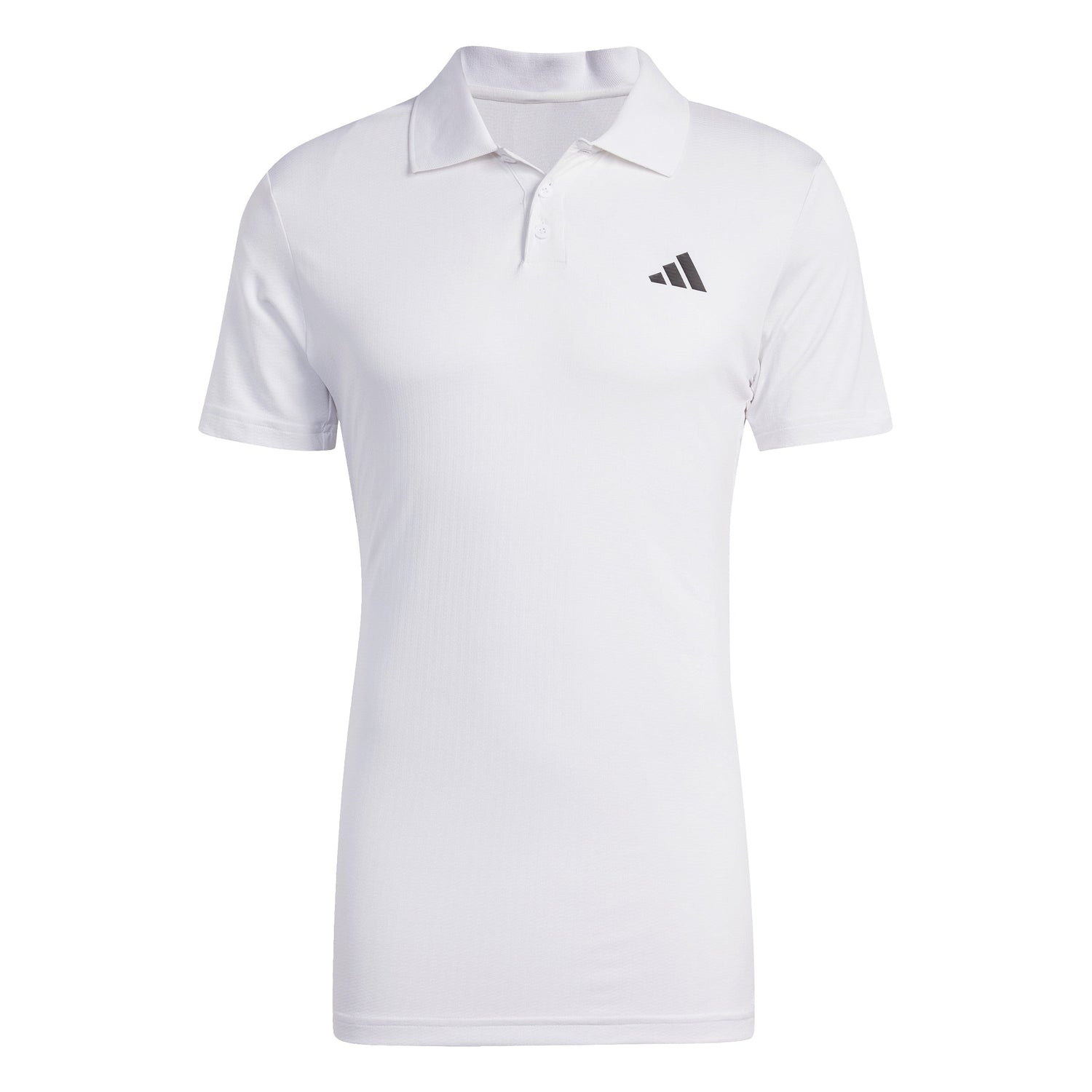 adidas Mens Tennis ClimaCool Freelift Polo Shirt