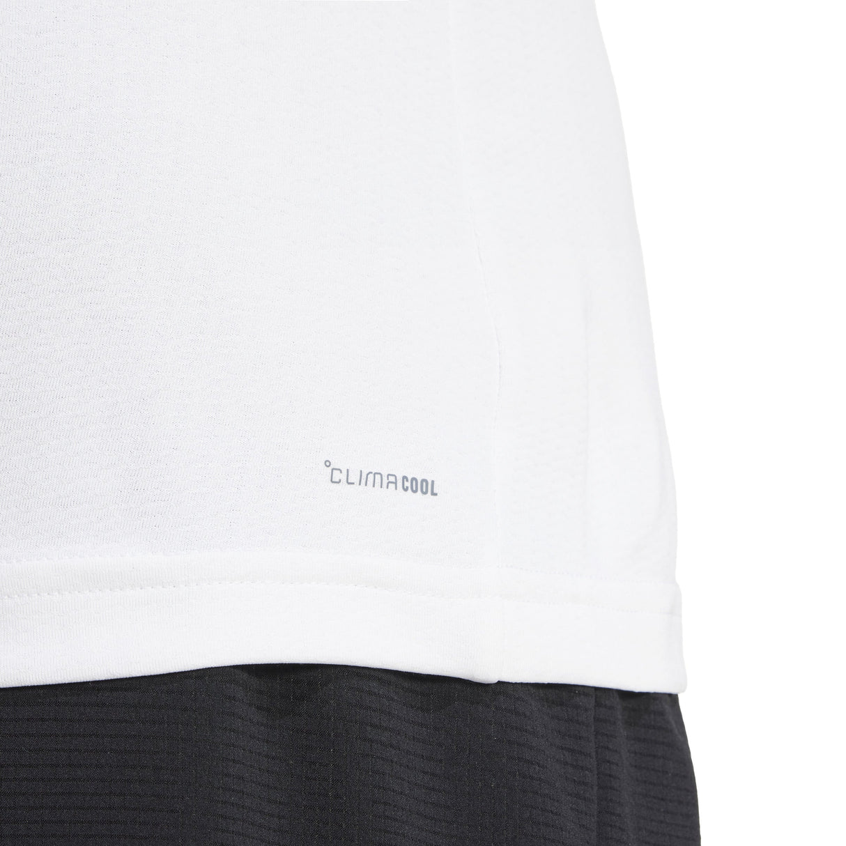 adidas Mens Tennis ClimaCool Freelift Polo Shirt