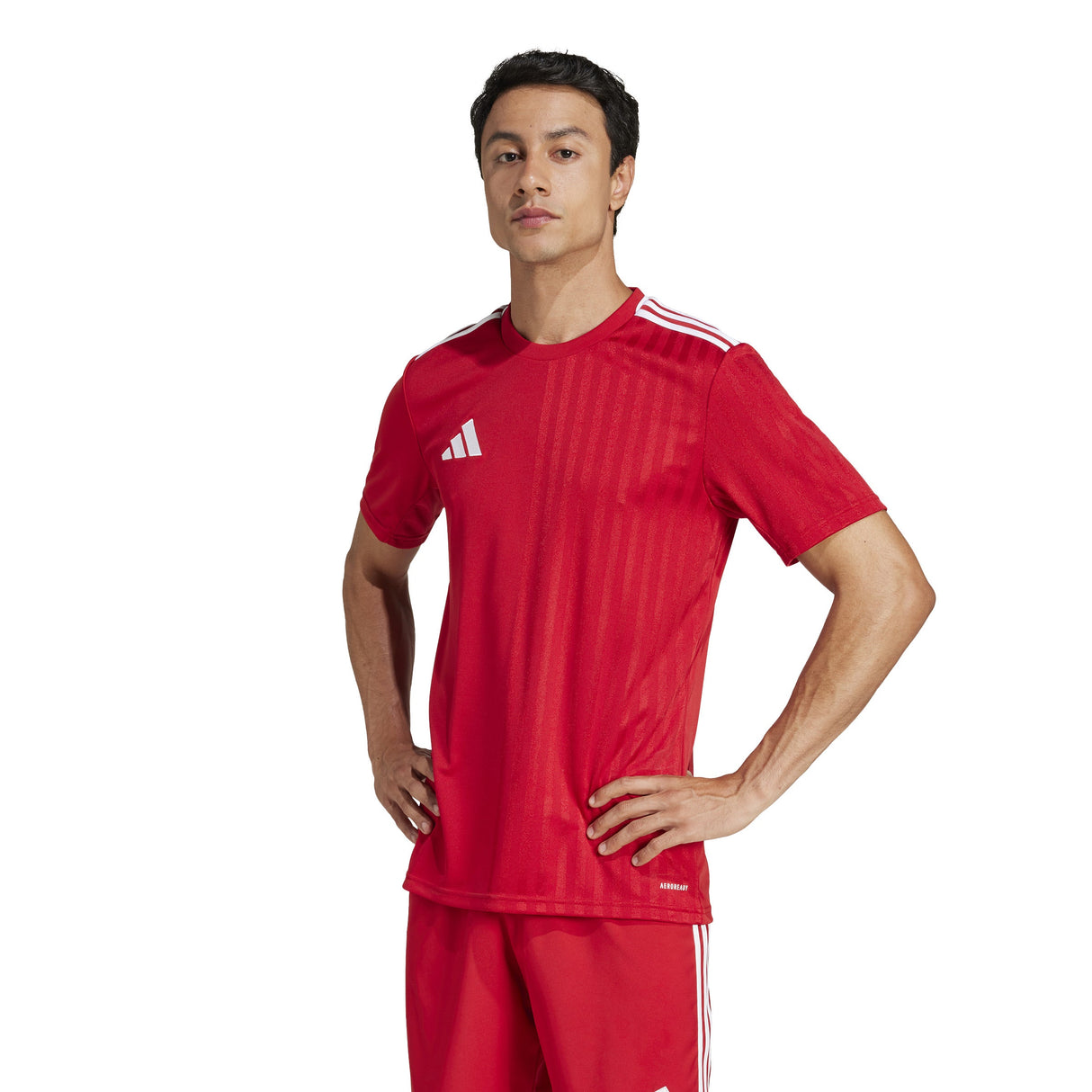 adidas Campeon 25 Mens Soccer Jersey
